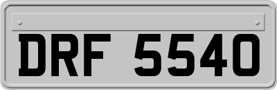 DRF5540
