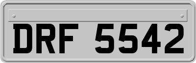 DRF5542