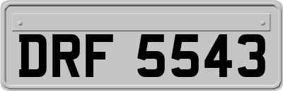 DRF5543