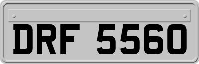 DRF5560