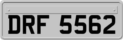DRF5562