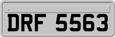 DRF5563