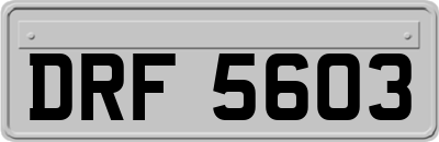 DRF5603
