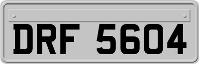 DRF5604