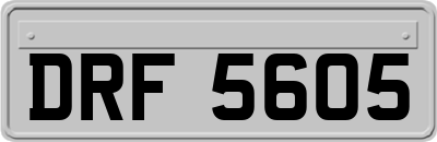 DRF5605