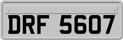 DRF5607