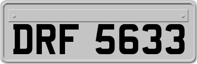 DRF5633