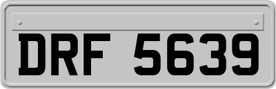 DRF5639