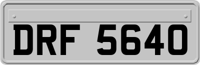 DRF5640