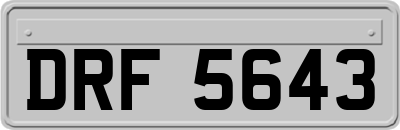 DRF5643