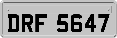 DRF5647