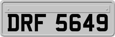 DRF5649