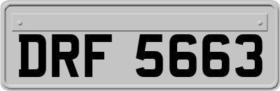 DRF5663