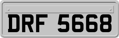 DRF5668