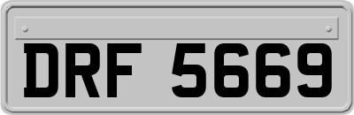 DRF5669