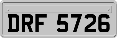 DRF5726