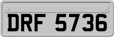 DRF5736