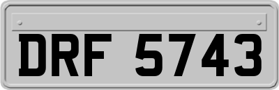 DRF5743