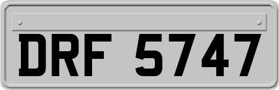 DRF5747
