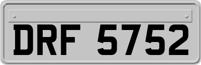 DRF5752