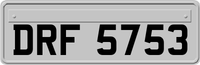 DRF5753