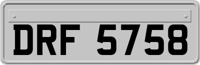DRF5758