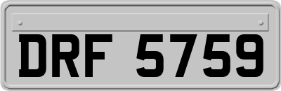 DRF5759