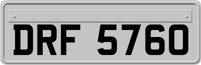 DRF5760