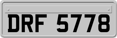 DRF5778