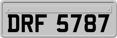 DRF5787