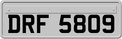 DRF5809
