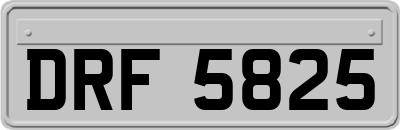 DRF5825