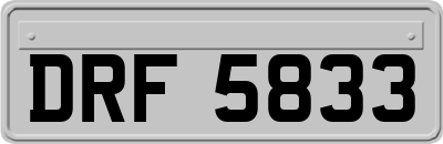 DRF5833