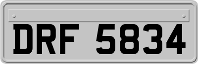 DRF5834