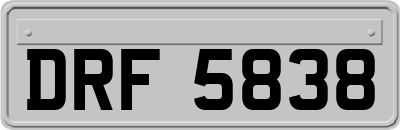 DRF5838