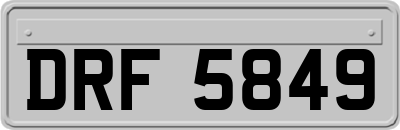 DRF5849