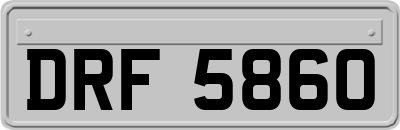 DRF5860