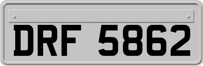 DRF5862