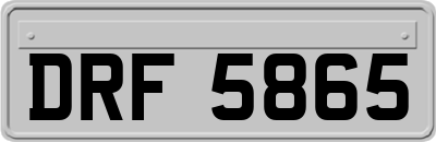 DRF5865