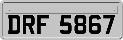 DRF5867