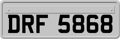 DRF5868