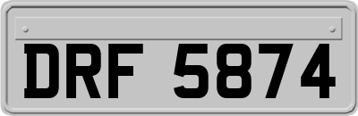 DRF5874