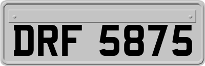 DRF5875