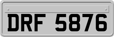 DRF5876