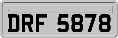 DRF5878