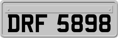 DRF5898