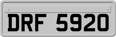 DRF5920