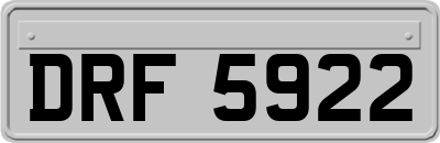 DRF5922