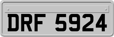 DRF5924