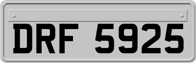 DRF5925